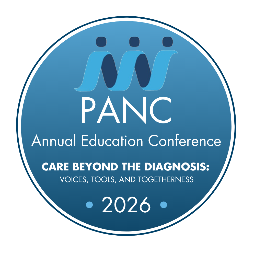 2026 Annual Education Conference - logo